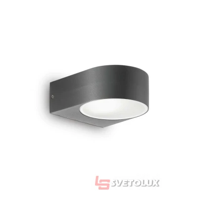 Фасадная подсветка Ideal Lux Iko ap1 18515